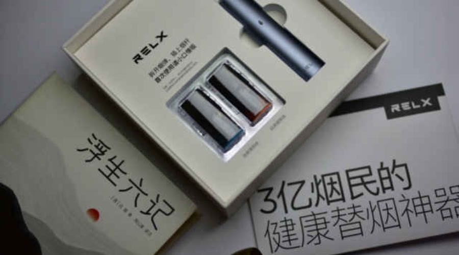 电子烟的第一次维权：悦刻产品下架遭声讨，陶瓷雾化器有致癌风险(图1)