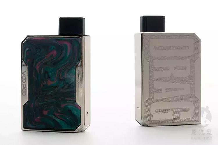 「图评兔」VOOPOODRAGNANOPOD套装_亲爱的,我把秒吸缩小了(图10)