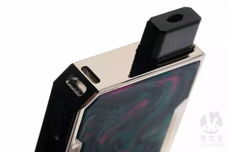 「图评兔」VOOPOODRAGNANOPOD套装_亲爱的,我把秒吸缩小了(图13)