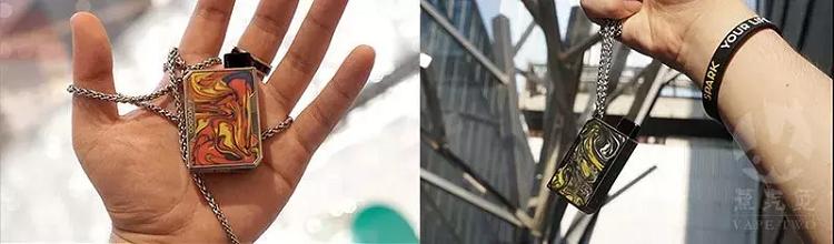 「图评兔」VOOPOODRAGNANOPOD套装_亲爱的,我把秒吸缩小了(图14)