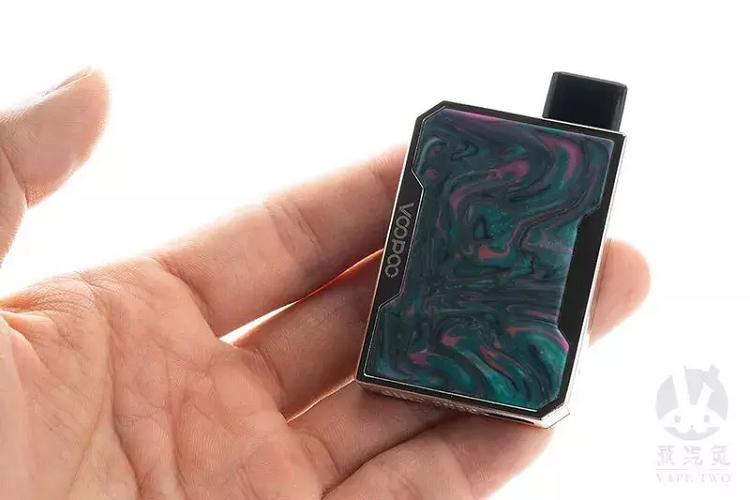 「图评兔」VOOPOODRAGNANOPOD套装_亲爱的,我把秒吸缩小了(图28)