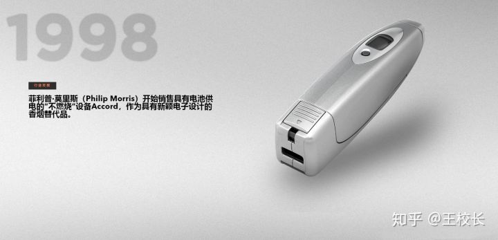 电子烟简史-了解电子烟发展历程(图3)
