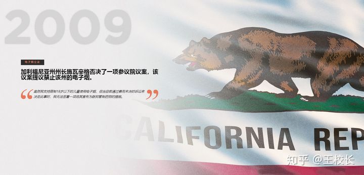 电子烟简史-了解电子烟发展历程(图8)