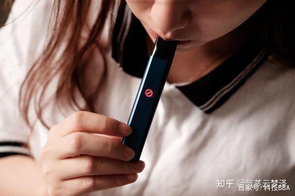 四款主流电子烟对比评测(图7)