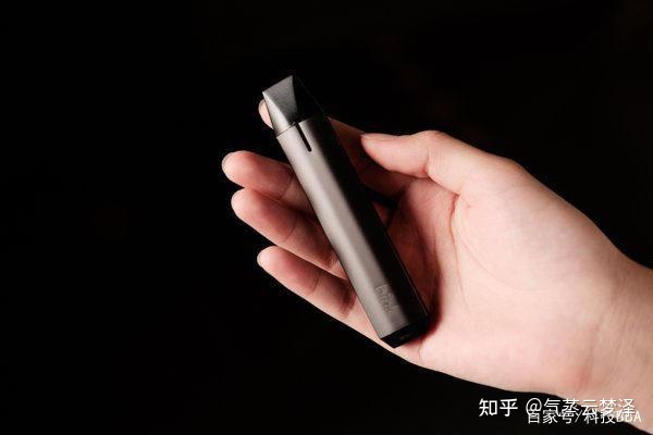 四款主流电子烟对比评测(图10)