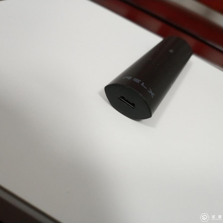 烟民优质替代品RELX电子烟使用体验(图11)