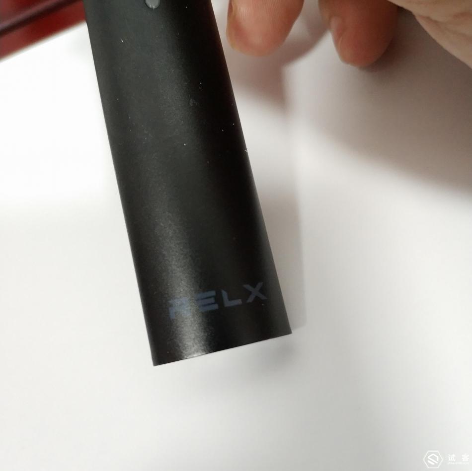 烟民优质替代品RELX电子烟使用体验(图10)
