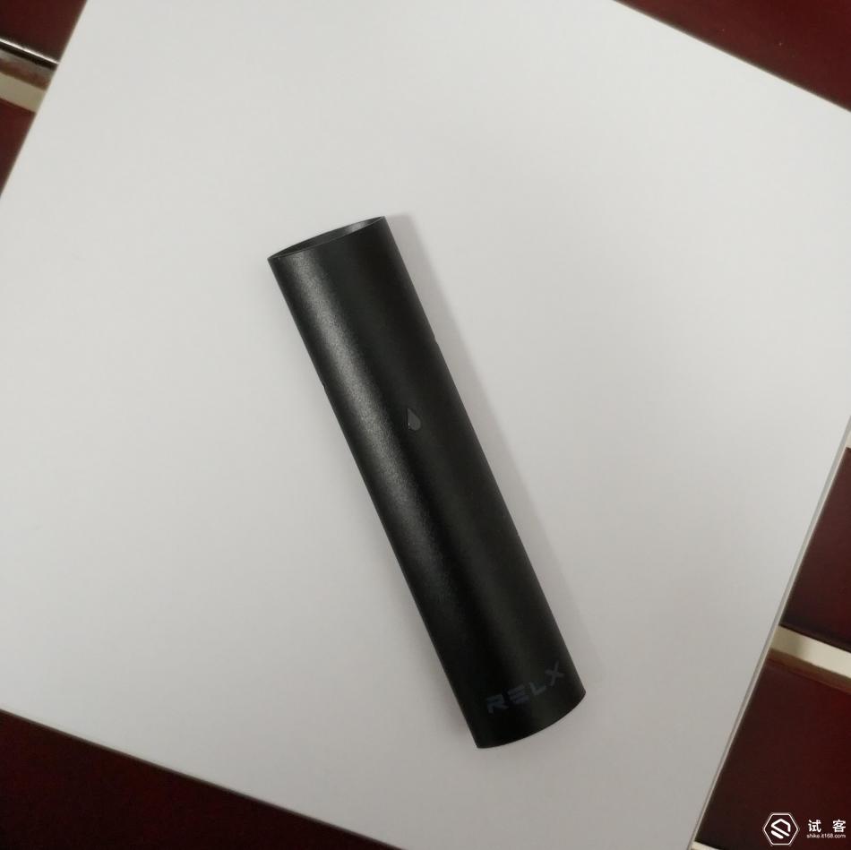 烟民优质替代品RELX电子烟使用体验(图9)