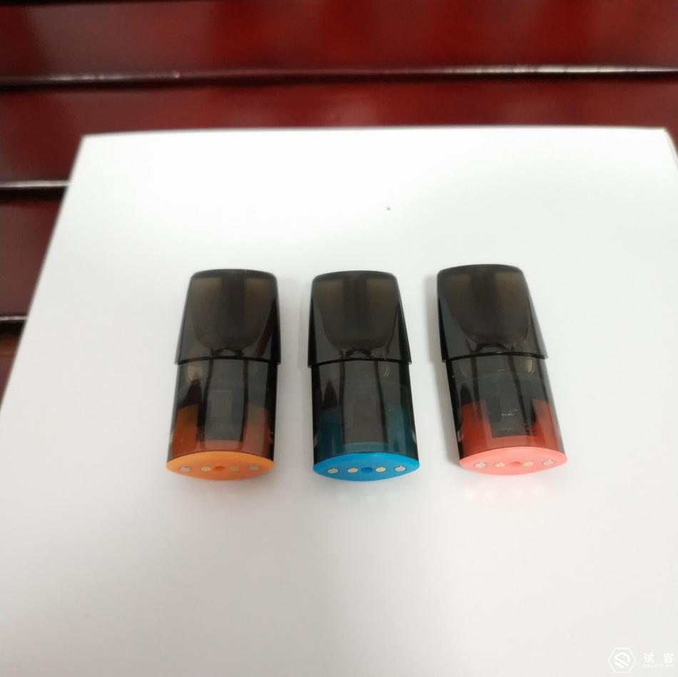 烟民优质替代品RELX电子烟使用体验(图12)