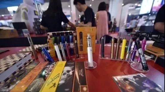 电子烟的标准要来了(图3)