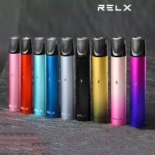 RELX悦刻否认赴美上市监管趋严下电子烟缺钱了?(图1)