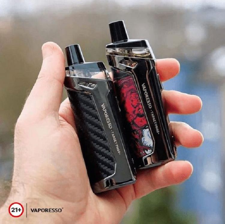 Vaporesso电子烟怎么样？Vaporesso麦克韦尔电子烟在哪买？(图1)