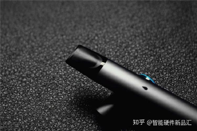 “0焦油”重回健康—RELX悦刻电子烟评测(图9)