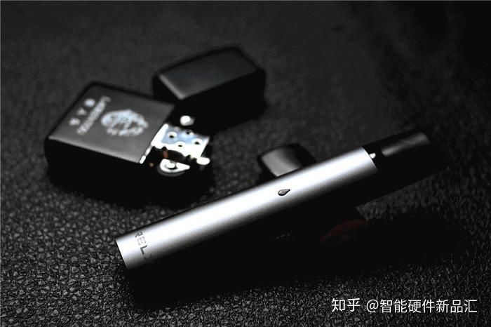 “0焦油”重回健康—RELX悦刻电子烟评测(图2)