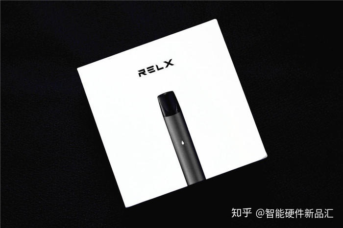 “0焦油”重回健康—RELX悦刻电子烟评测(图3)
