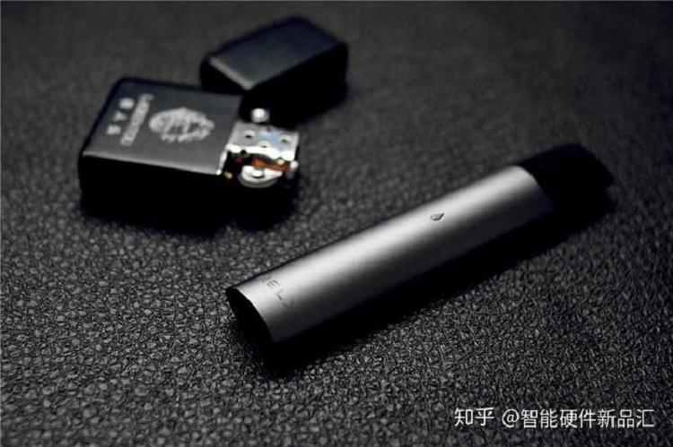 “0焦油”重回健康—RELX悦刻电子烟评测(图12)