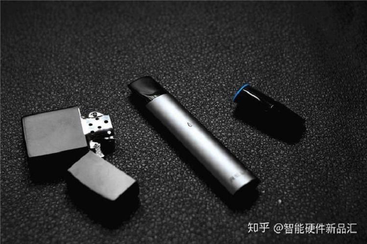 “0焦油”重回健康—RELX悦刻电子烟评测(图15)
