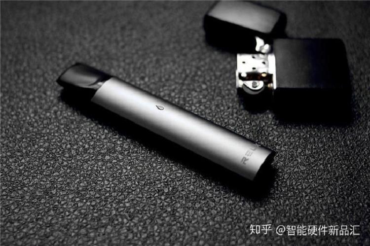“0焦油”重回健康—RELX悦刻电子烟评测(图11)