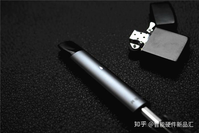 “0焦油”重回健康—RELX悦刻电子烟评测(图14)