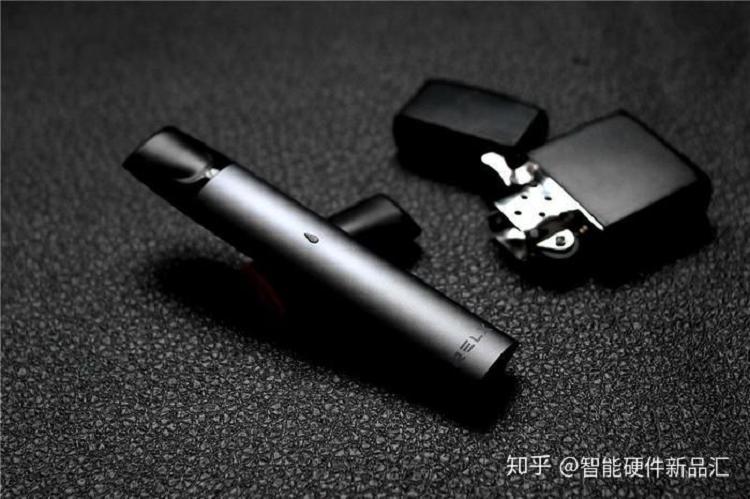 “0焦油”重回健康—RELX悦刻电子烟评测(图16)
