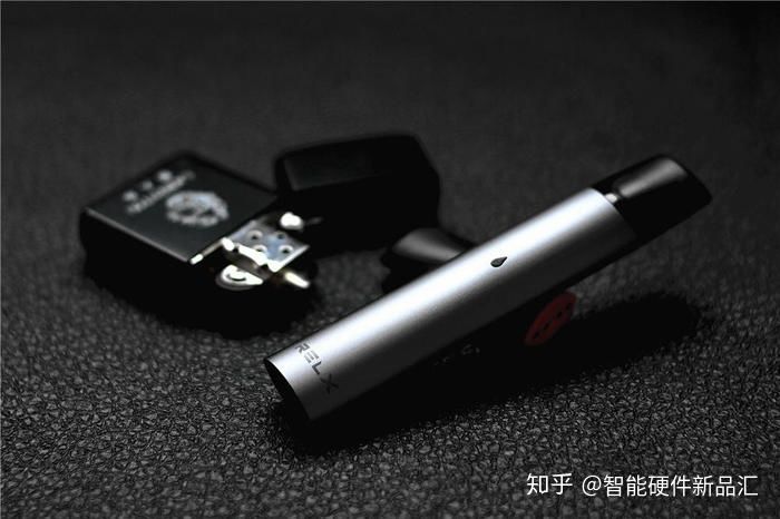 “0焦油”重回健康—RELX悦刻电子烟评测(图17)