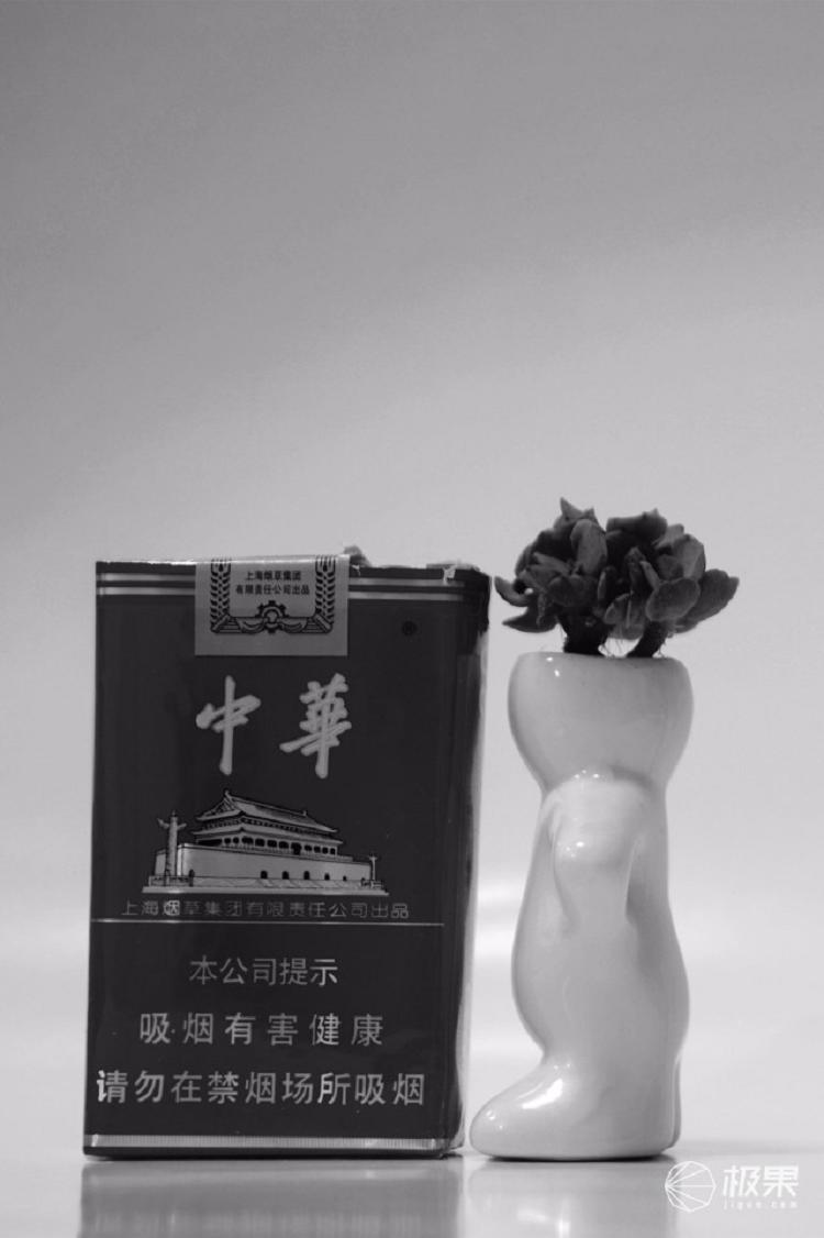 入口滑一线喉，香烟最好的情敌—RELX悦刻电子烟体验(图1)