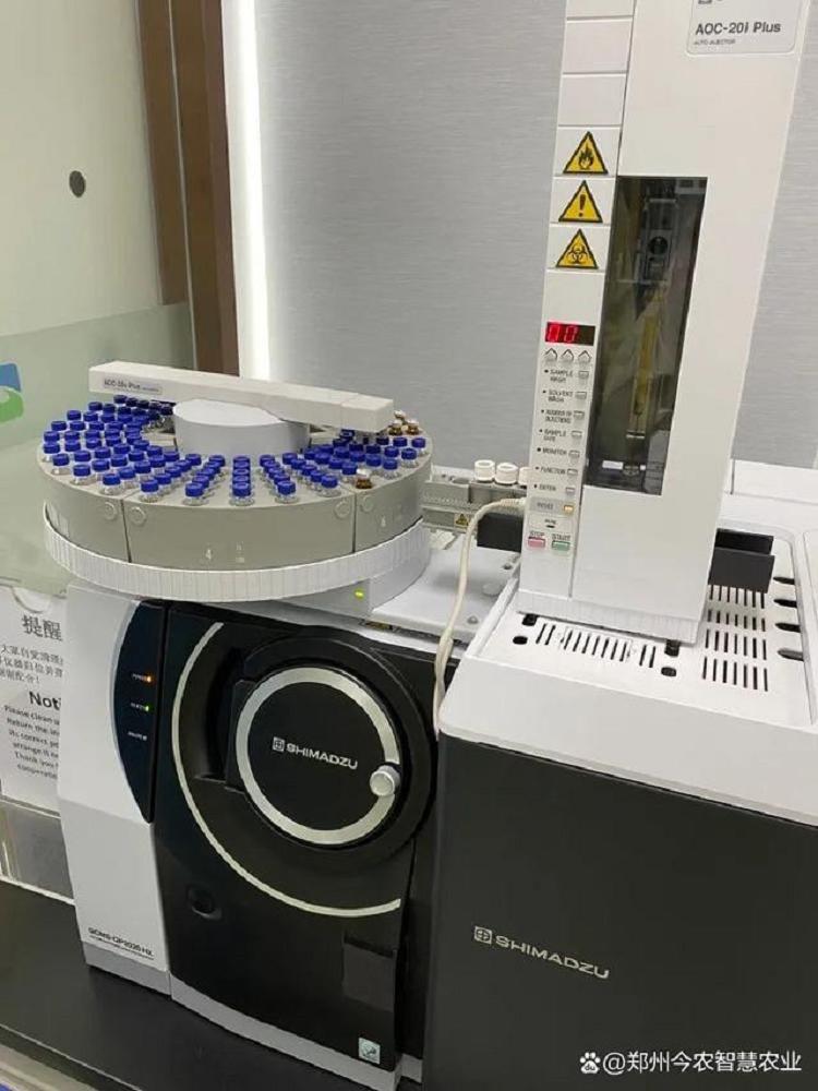 电子烟生产企业必检项目及实验室仪器设备配置清单《GB电子烟》(图1)