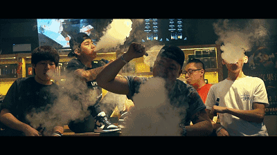 用户体量这么大！电子烟为什么在中国一直火不起来？究其原因是……(图1)