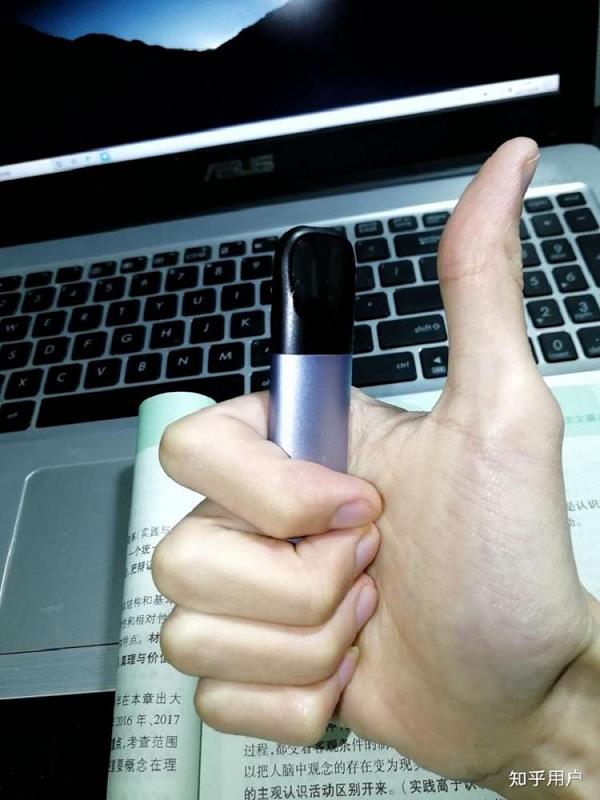 悦刻电子烟吸不出来烟是怎么回事?(图5)