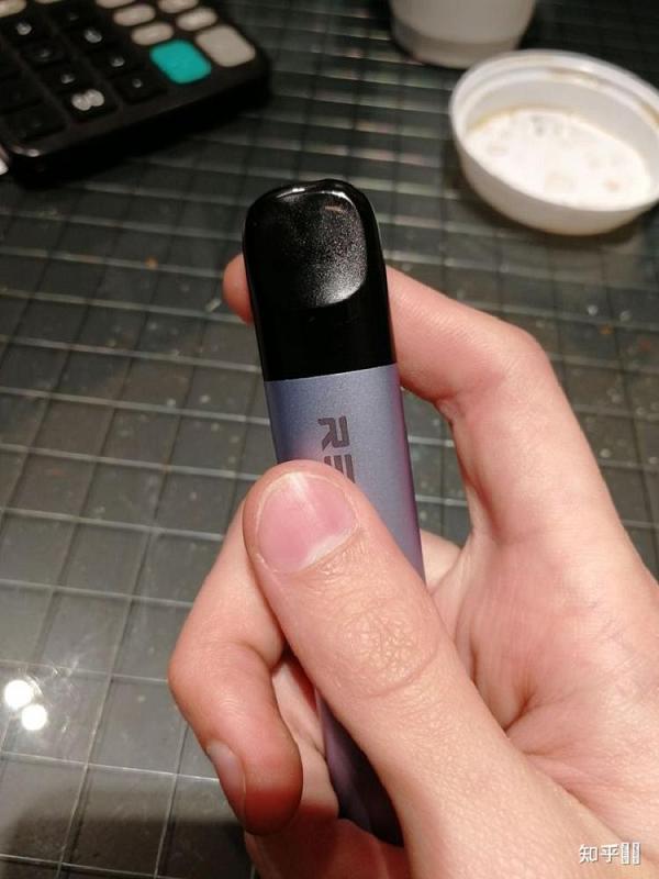 悦刻电子烟吸不出来烟是怎么回事?(图4)