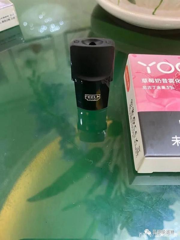 YOOZ新口味测评:一个月推出5款,能否再造口味爆品?(图9)