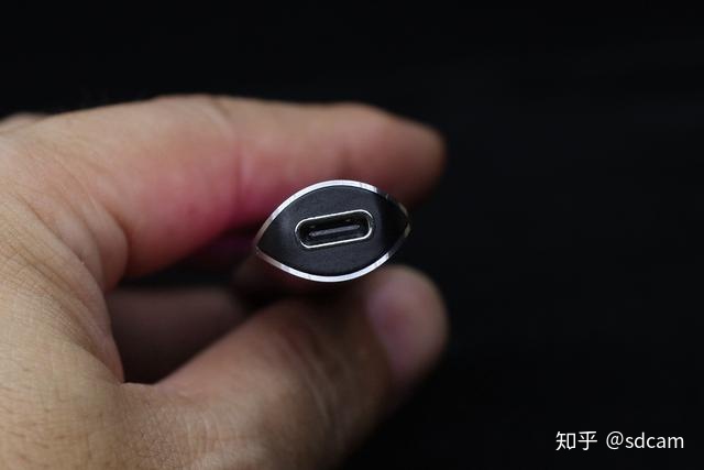 启映未来，卓尔不凡，映卓未来X电子烟套装试用评测(图17)
