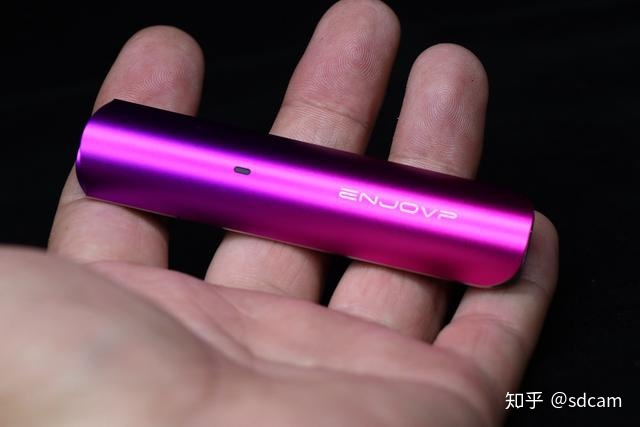 启映未来，卓尔不凡，映卓未来X电子烟套装试用评测(图15)