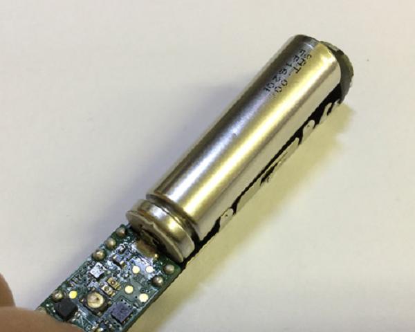 日本最流行的：IQOS电子烟拆解过程(图10)