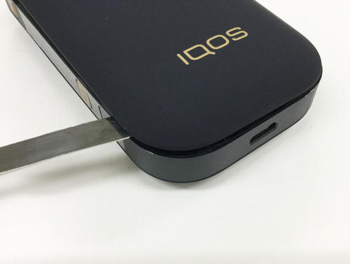 日本最流行的：IQOS电子烟拆解过程(图14)