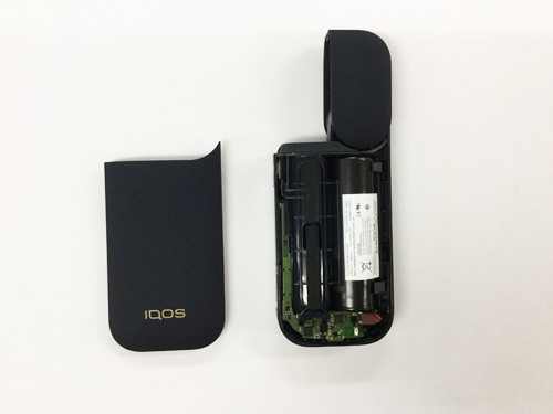 日本最流行的：IQOS电子烟拆解过程(图15)