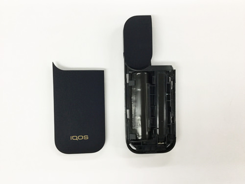 日本最流行的：IQOS电子烟拆解过程(图16)