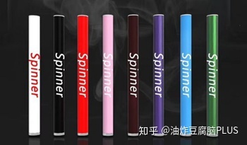 网红一次性电子烟硬核评测(图5)