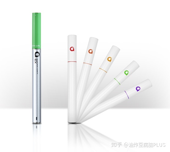 网红一次性电子烟硬核评测(图7)