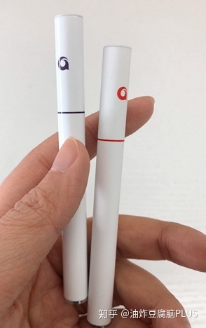 网红一次性电子烟硬核评测(图8)