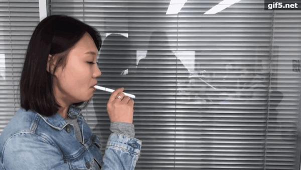 网红一次性电子烟硬核评测(图19)