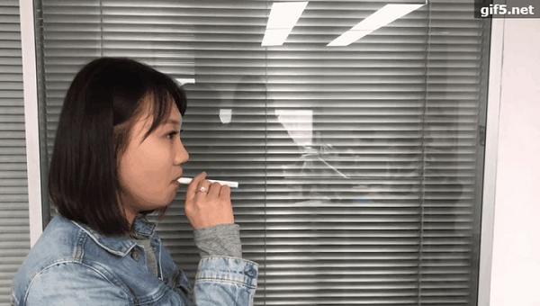 网红一次性电子烟硬核评测(图18)