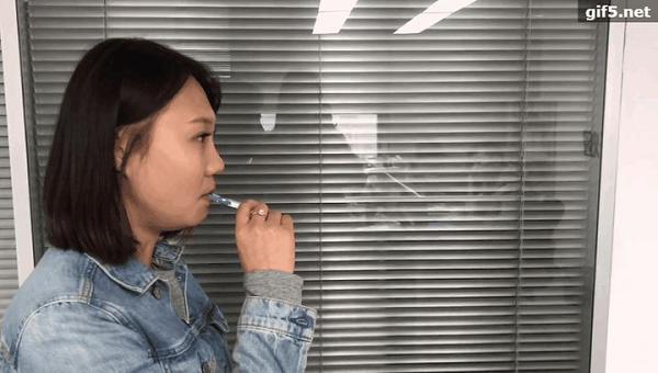 网红一次性电子烟硬核评测(图16)