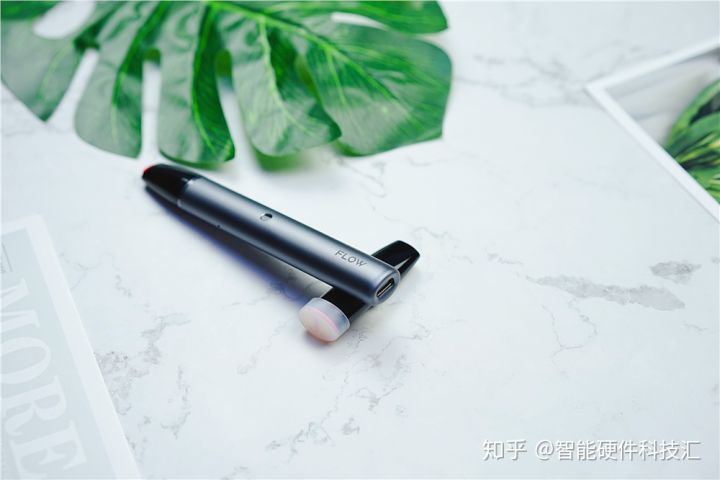 加量不加价！FLOW福禄换弹电子烟套装S真实体验(图7)