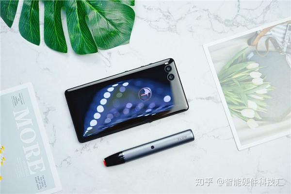 加量不加价！FLOW福禄换弹电子烟套装S真实体验(图11)