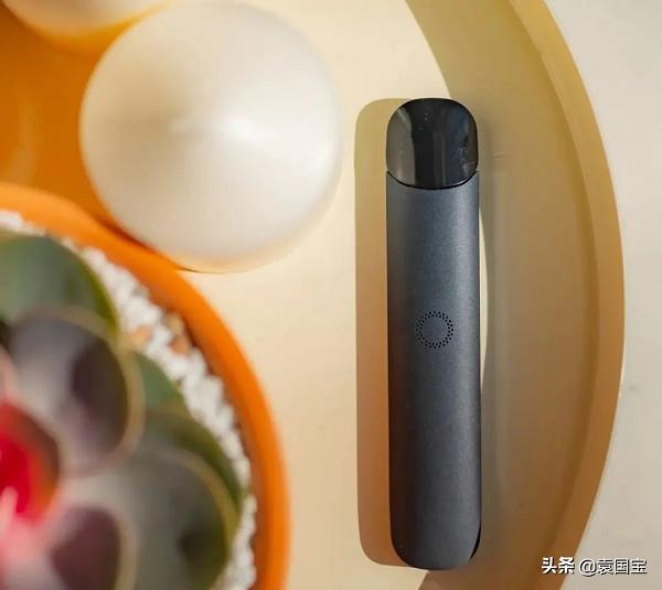 电子烟脱去糖衣后，下一步往哪走？(图1)