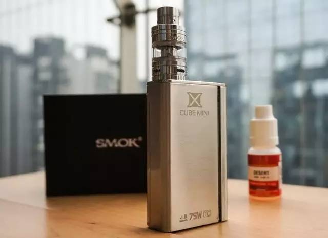 新手必知！关于电子烟主机的秘密都在这！(图3)