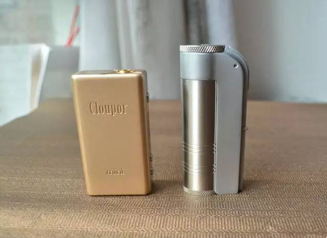 新手必知！关于电子烟主机的秘密都在这！(图2)