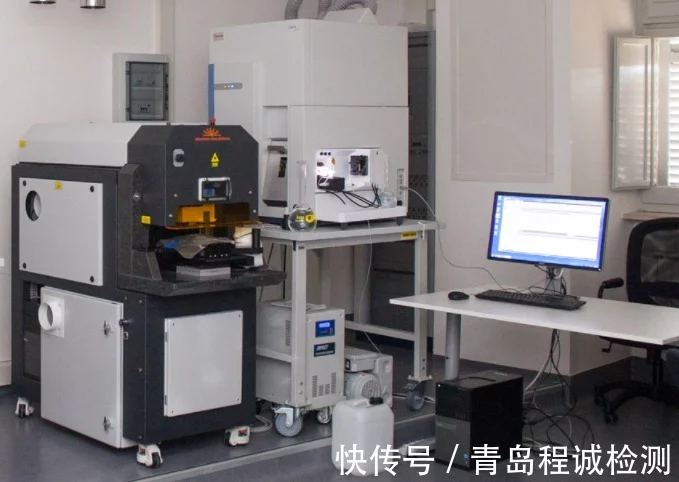 电子级硅材料基体金属杂质的含量检测(图2)