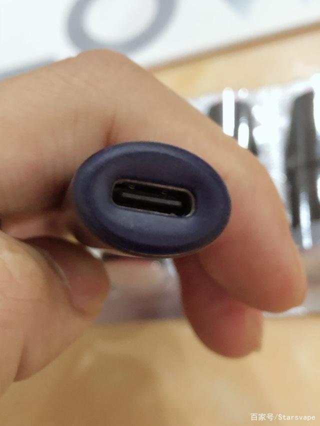 FLOW福禄小烟评测vape蒸汽电子烟专为烟民设计替烟戒烟神器(图6)